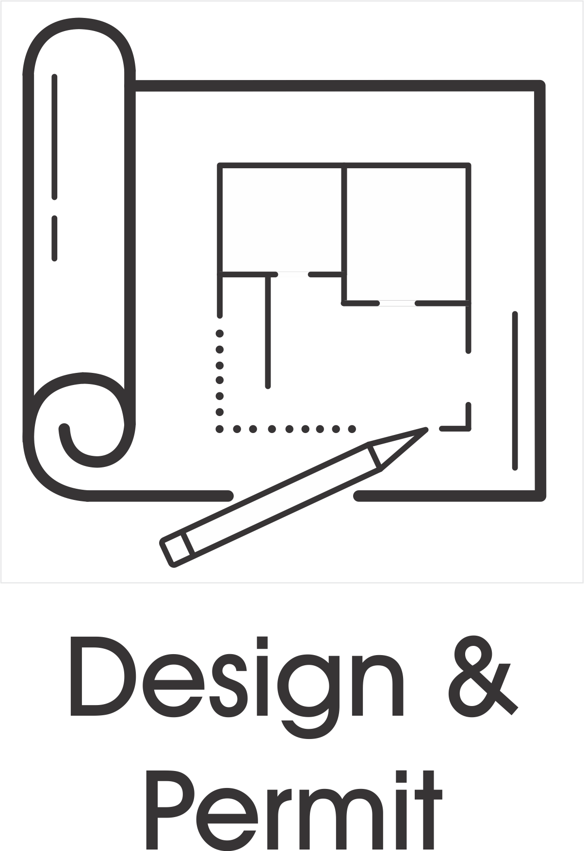 design & permit